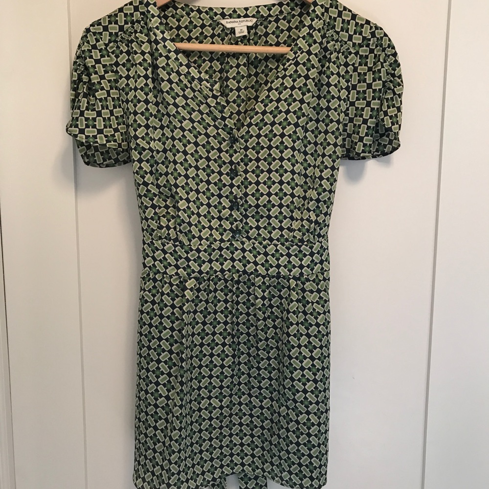 Banana Republic Blouse